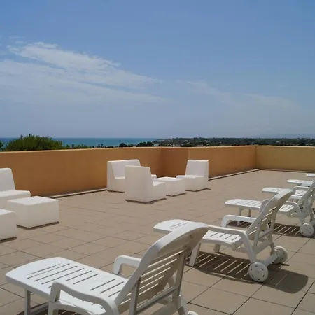 Hostel Josepets Les Cases d'Alcanar