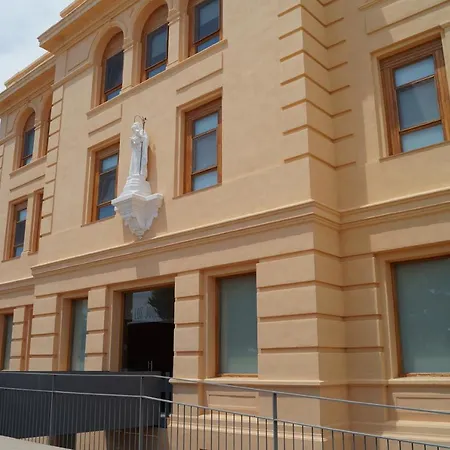 Josepets Hostel