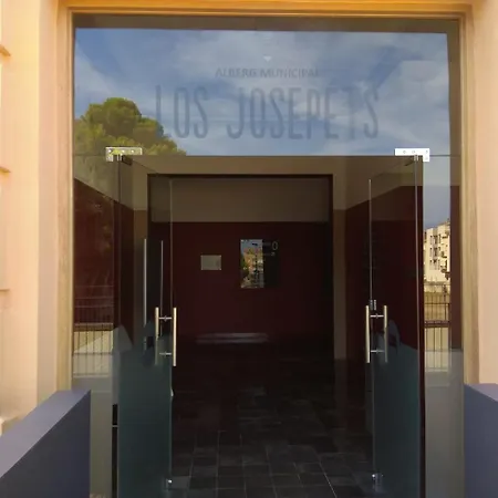 Hostel Josepets