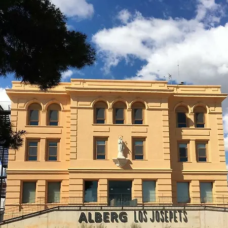 Josepets * Les Cases d'Alcanar